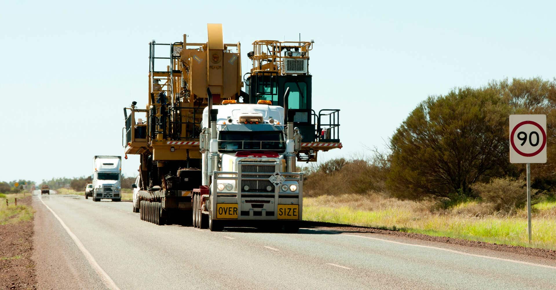 Our Services Top Shelf Expediting