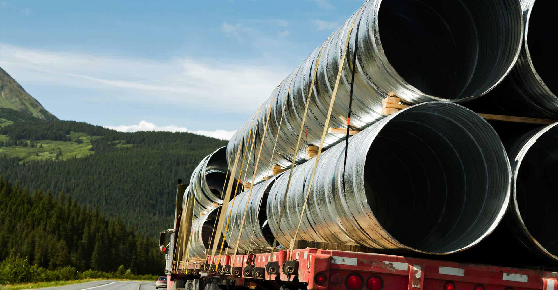 Gallery Top Shelf Expediting