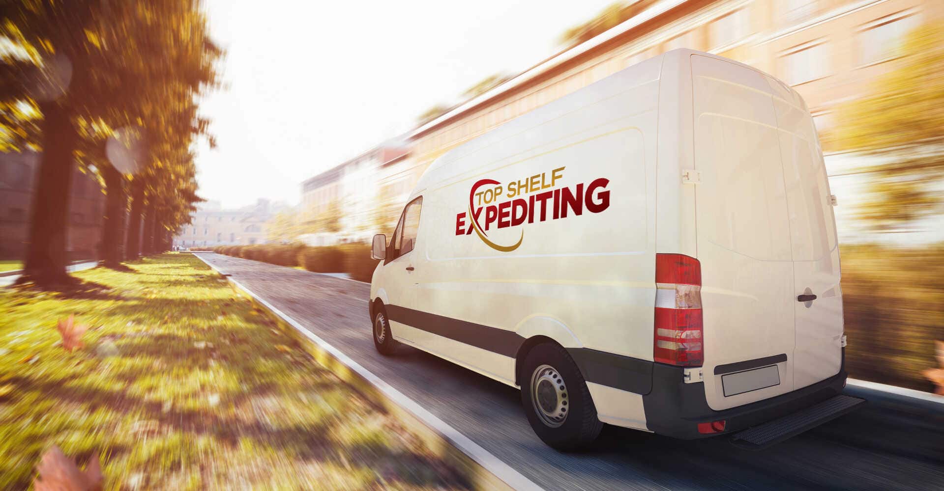 About Top Shelf Expediting in Elmhurst, IL